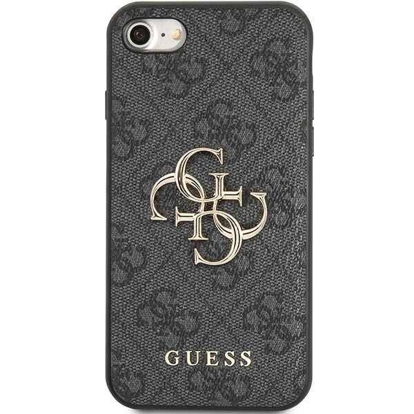 Guess 4G Big Metal Logo Case