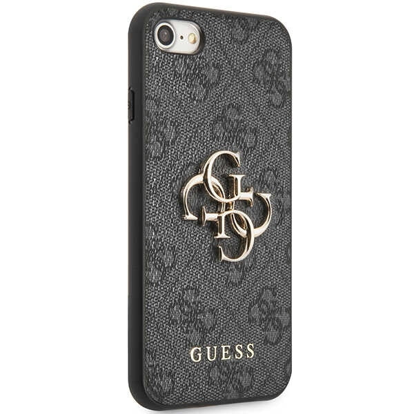 Guess 4G Big Metal Logo Case