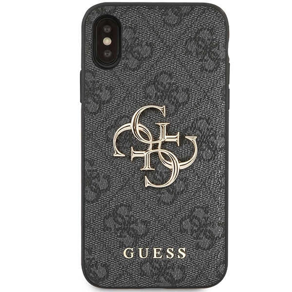 Guess 4G Big Metal Logo Case