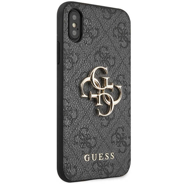Guess 4G Big Metal Logo Case