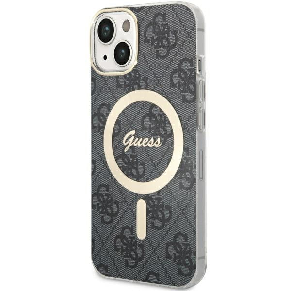 Guess 4G MagSafe Case
