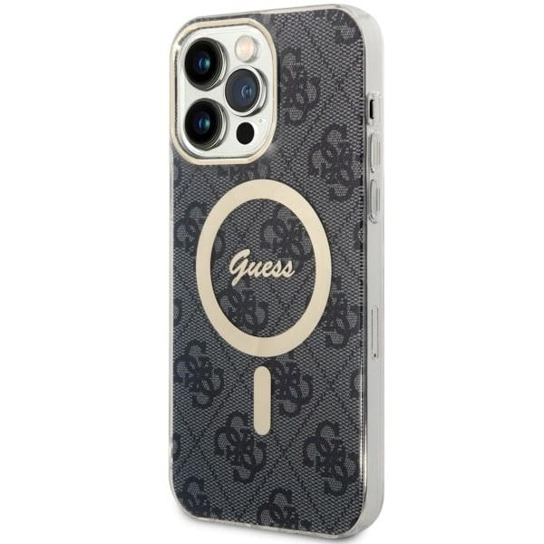 Guess 4G MagSafe Case