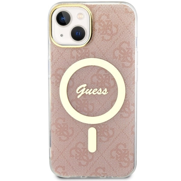 Guess 4G MagSafe Case