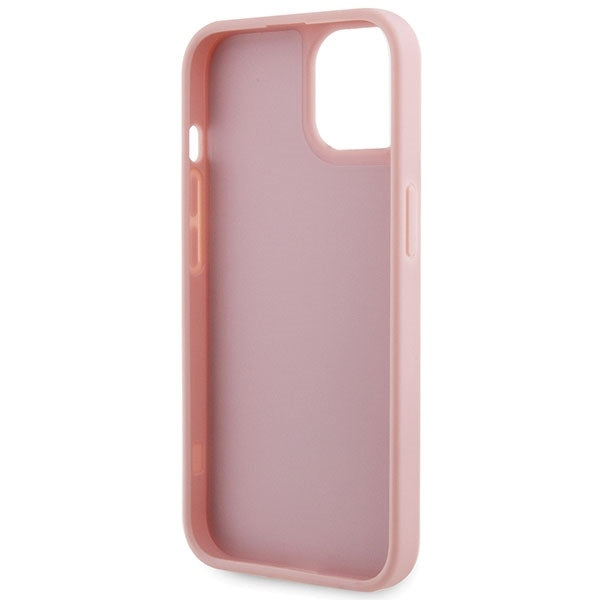 Guess Rhinestones Triangle Case