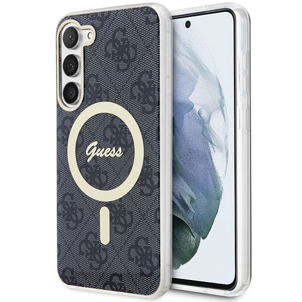 Samsung Guess 4G MagSafe Case inkl. MagSafe Powerbank 5000mAh