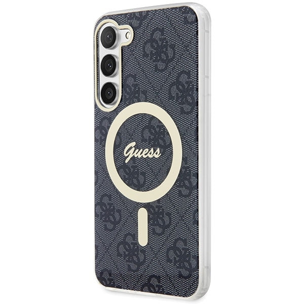 Samsung Guess 4G MagSafe Case inkl. MagSafe Powerbank 5000mAh
