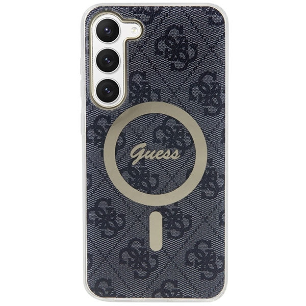 Samsung Guess 4G MagSafe Case inkl. MagSafe Powerbank 5000mAh