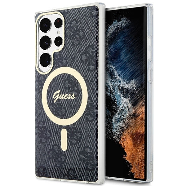 Samsung Guess 4G MagSafe Case inkl. MagSafe Powerbank 5000mAh