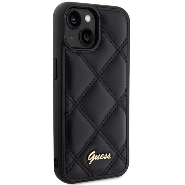 Guess Quilted Case