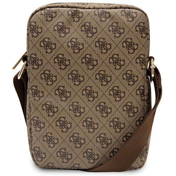 Guess Stripe Umhängetasche - Tablettasche 8 Zoll