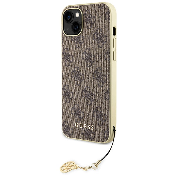 Guess Charms Case