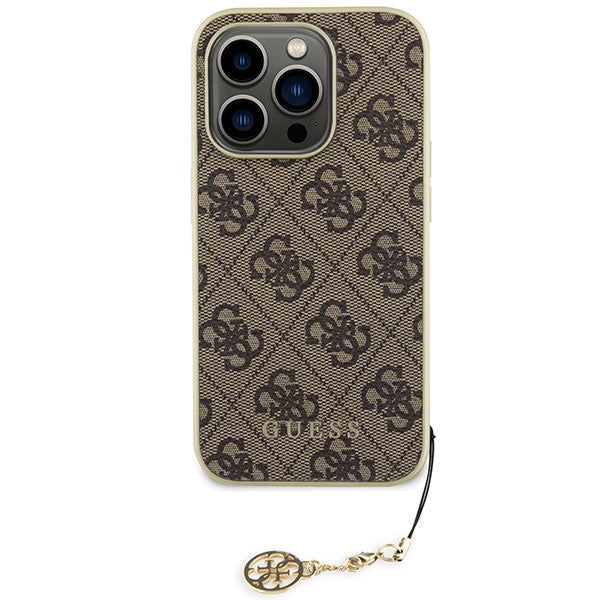 Guess Charms Case