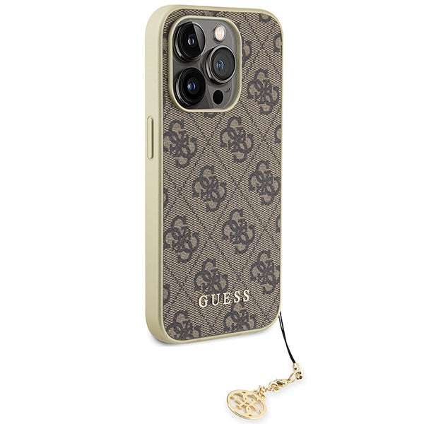 Guess Charms Case