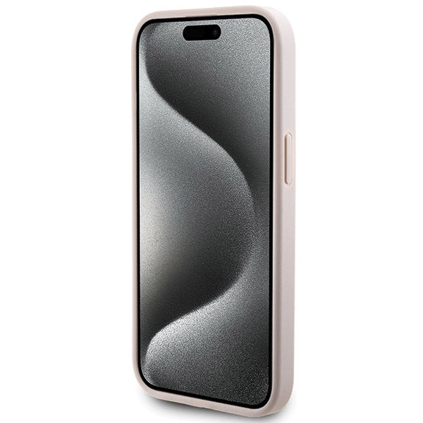 Guess Bottom Stripe Case
