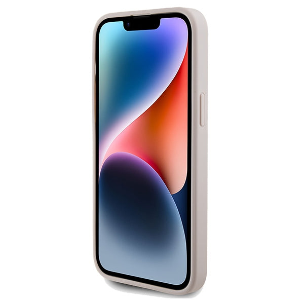 Guess Bottom Stripe Case