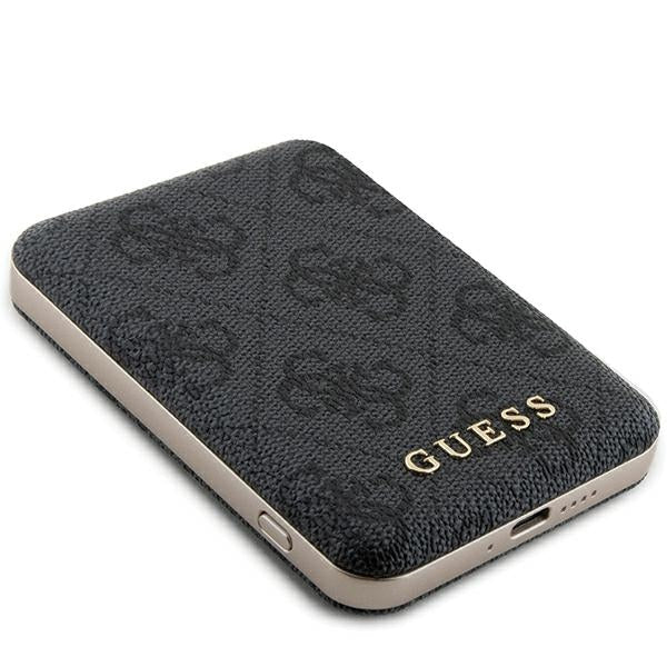 Guess 4G MagSafe Powerbank 5000mAh 15W