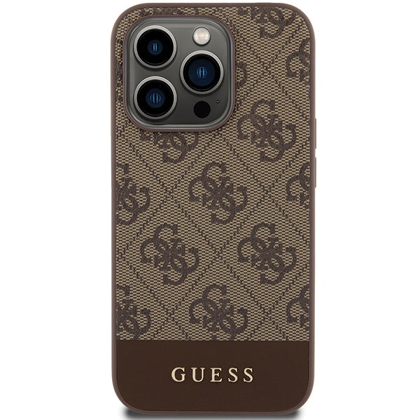 Guess Bottom Stripe Case