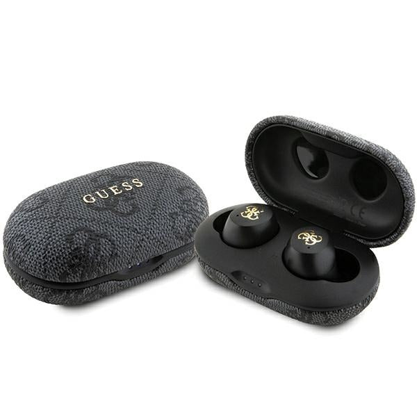 Guess 4G Metal Logo TWS - In Ear Bluetooth Kopfhörer