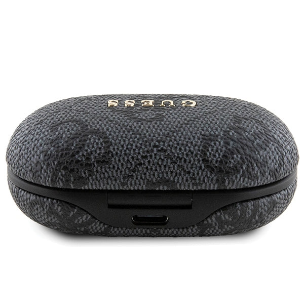 Guess 4G Metal Logo TWS - In Ear Bluetooth Kopfhörer