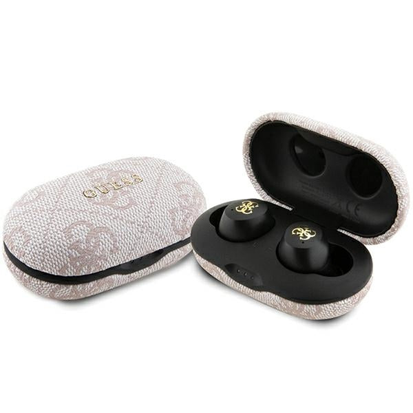Guess 4G Metal Logo TWS - In Ear Bluetooth Kopfhörer