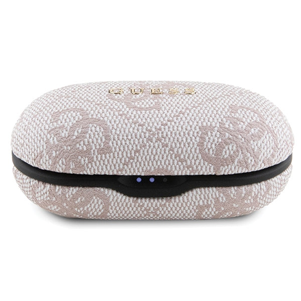 Guess 4G Metal Logo TWS - In Ear Bluetooth Kopfhörer