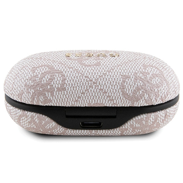 Guess 4G Metal Logo TWS - In Ear Bluetooth Kopfhörer