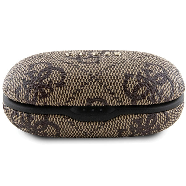 Guess 4G Metal Logo TWS - In Ear Bluetooth Kopfhörer