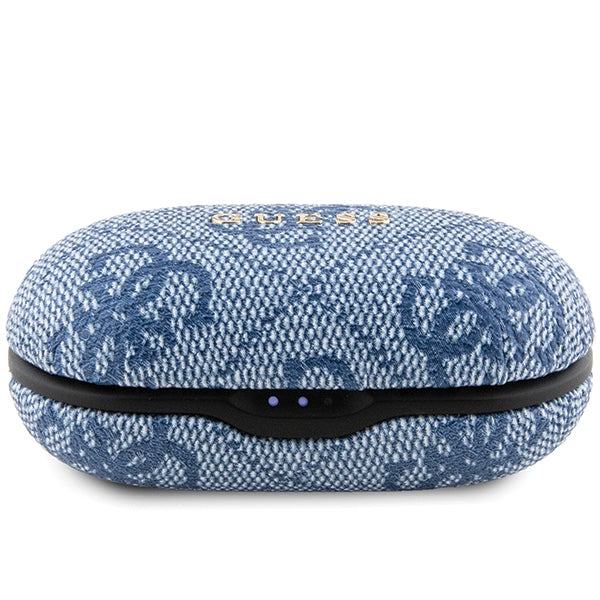 Guess 4G Metal Logo TWS - In Ear Bluetooth Kopfhörer