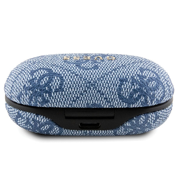 Guess 4G Metal Logo TWS - In Ear Bluetooth Kopfhörer