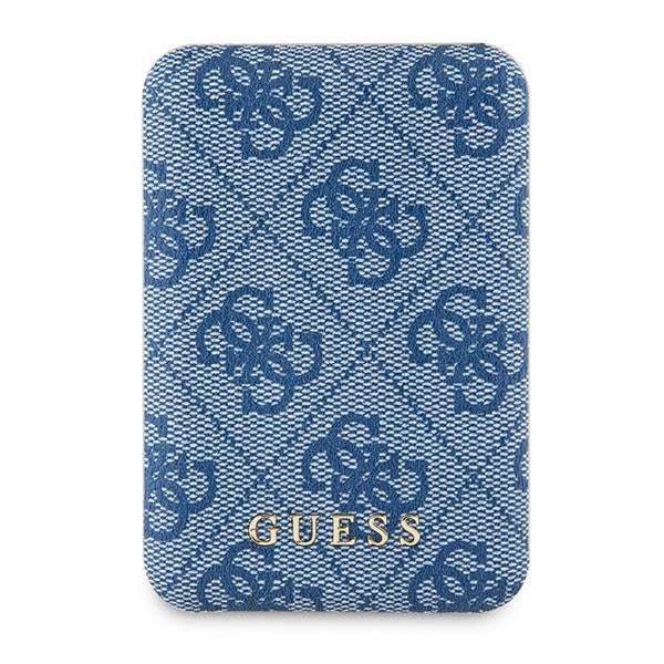 Guess 4G MagSafe Powerbank 5000mAh 15W