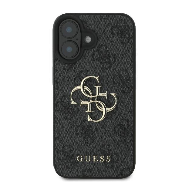 Guess 4G Big Metal Logo Case