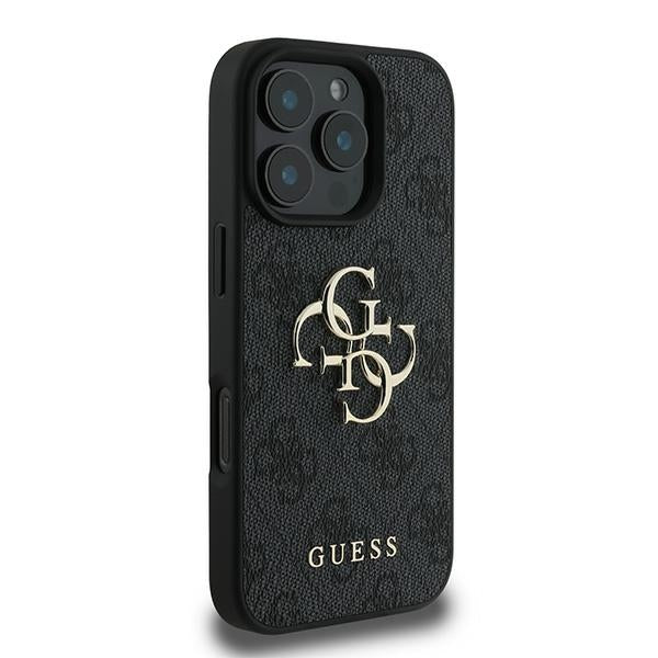 Guess 4G Big Metal Logo Case