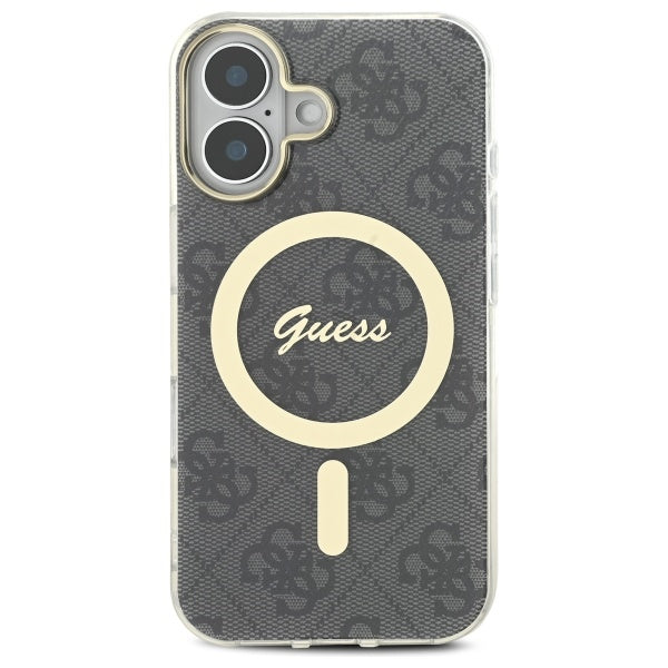 Guess 4G MagSafe Case