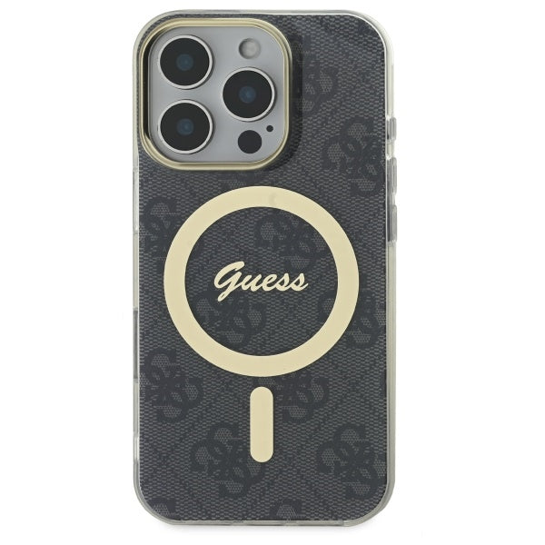 Guess 4G MagSafe Case
