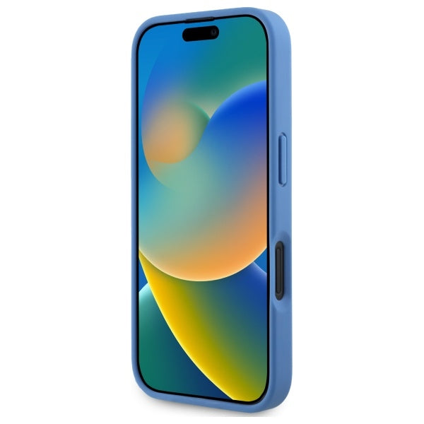 Guess 4G Triangle Strass Case