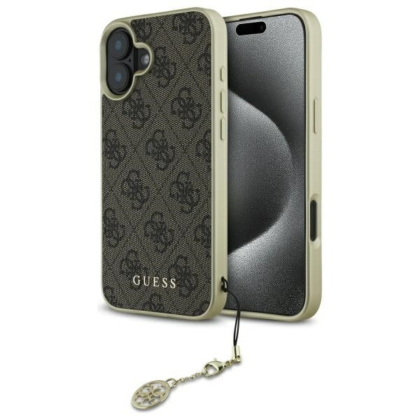 Guess Charms Case