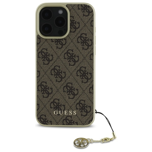 Guess Charms Case