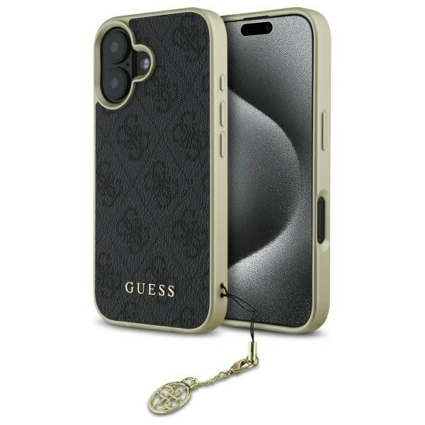 Guess Charms Case