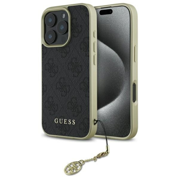 Guess Charms Case