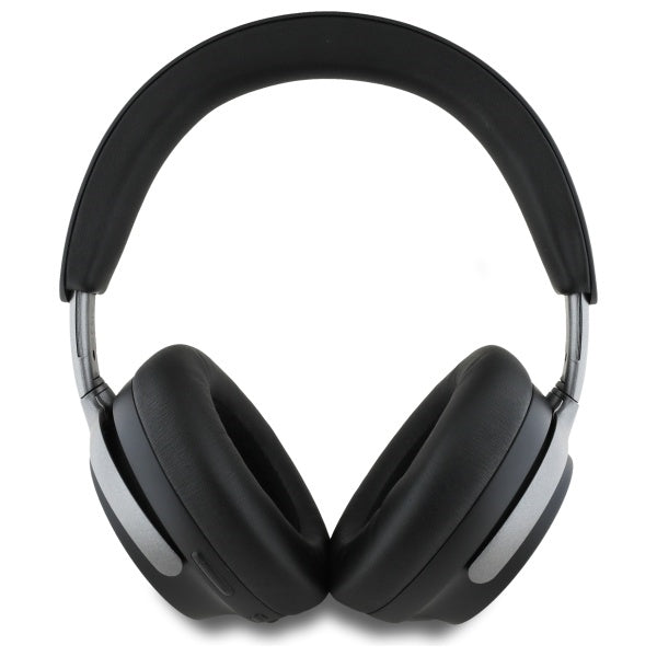 Guess Rosa Metal Script Logo Headphones - Over Ear Bluetooth Kopfhörer (Noise Cancelling)