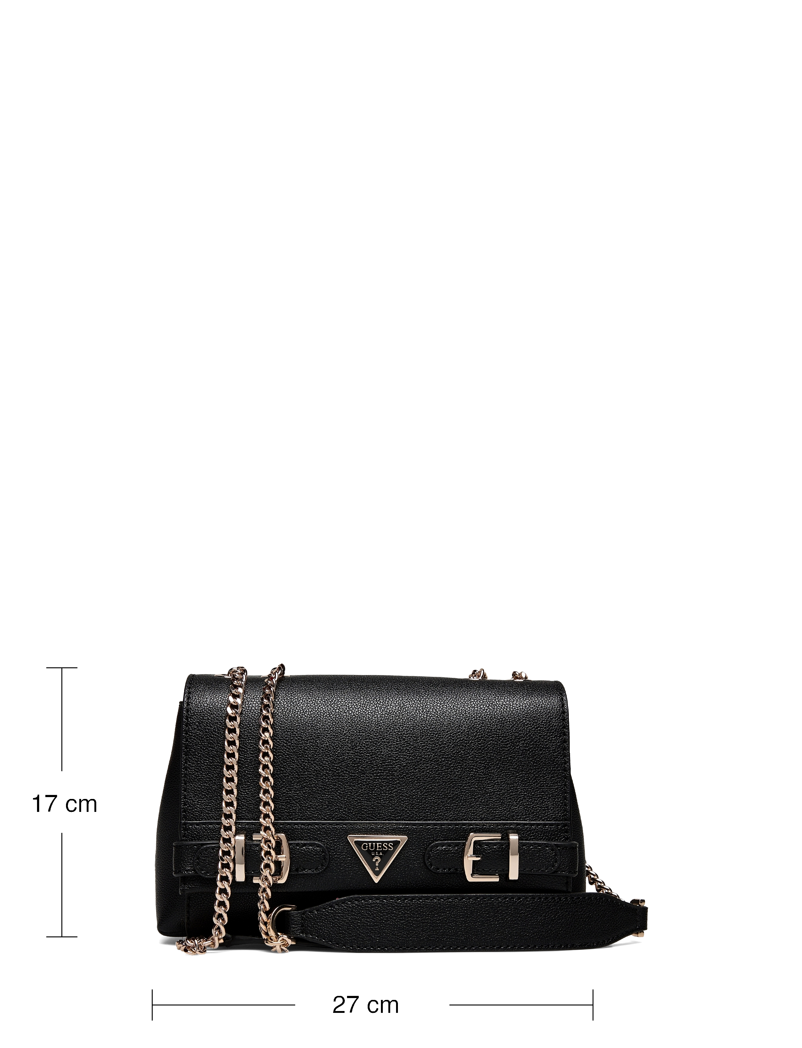 Guess Eco Ali Convertible Schultertasche