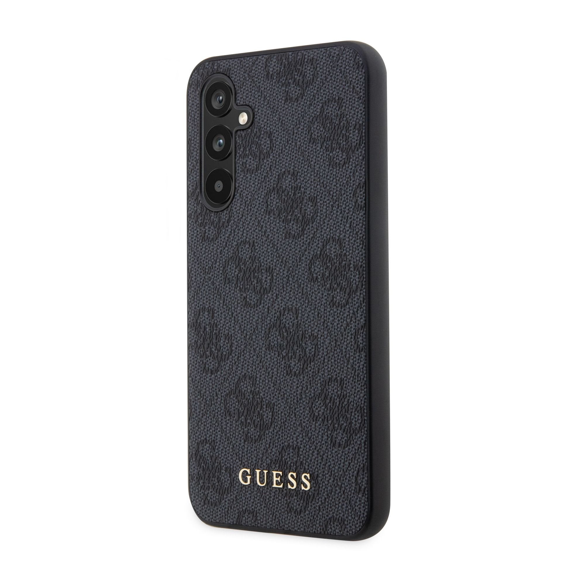 Guess 4G Metal Gold Samsung Case
