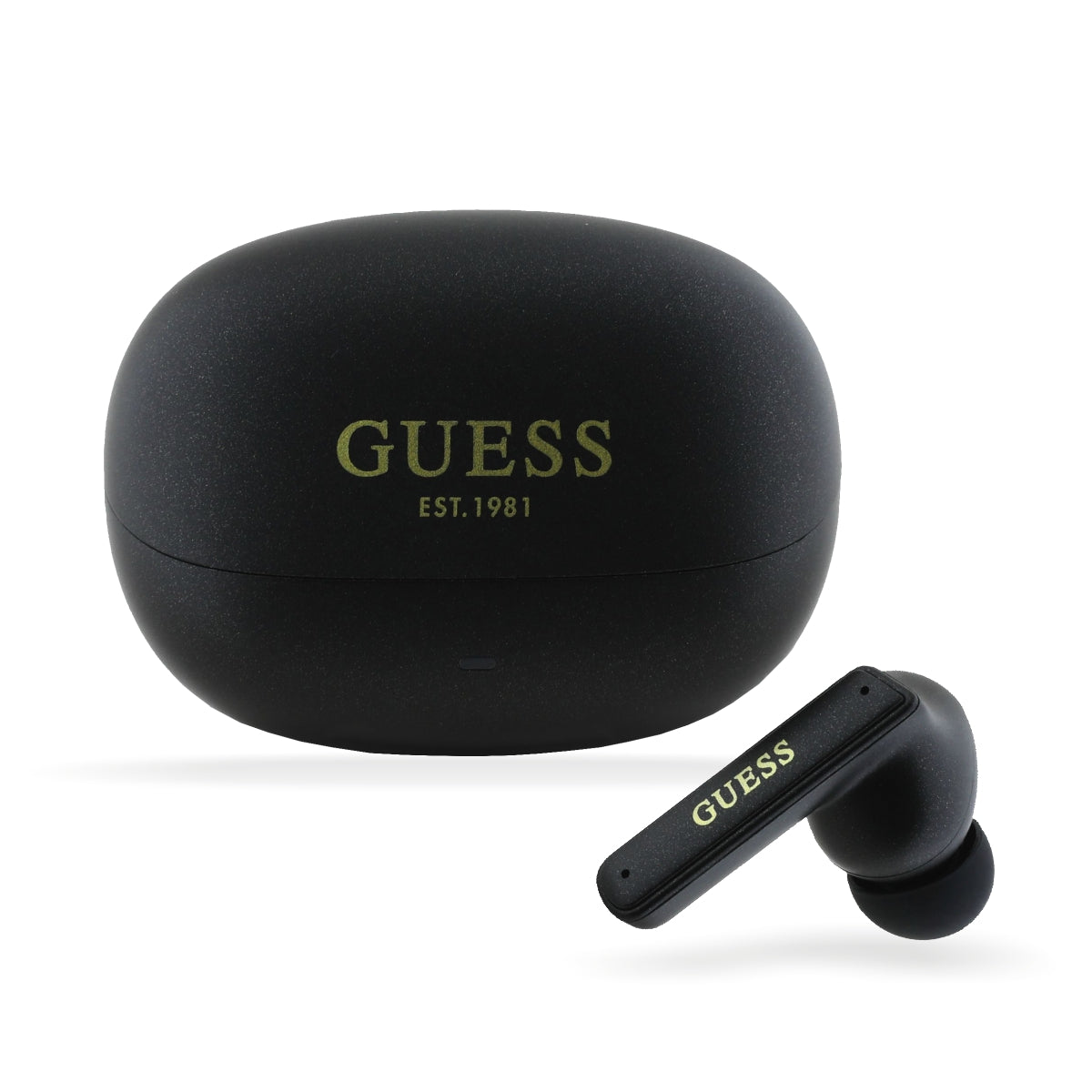 Guess Capsule TWS - In Ear Bluetooth Kopfhörer (mit Noise Cancelling)