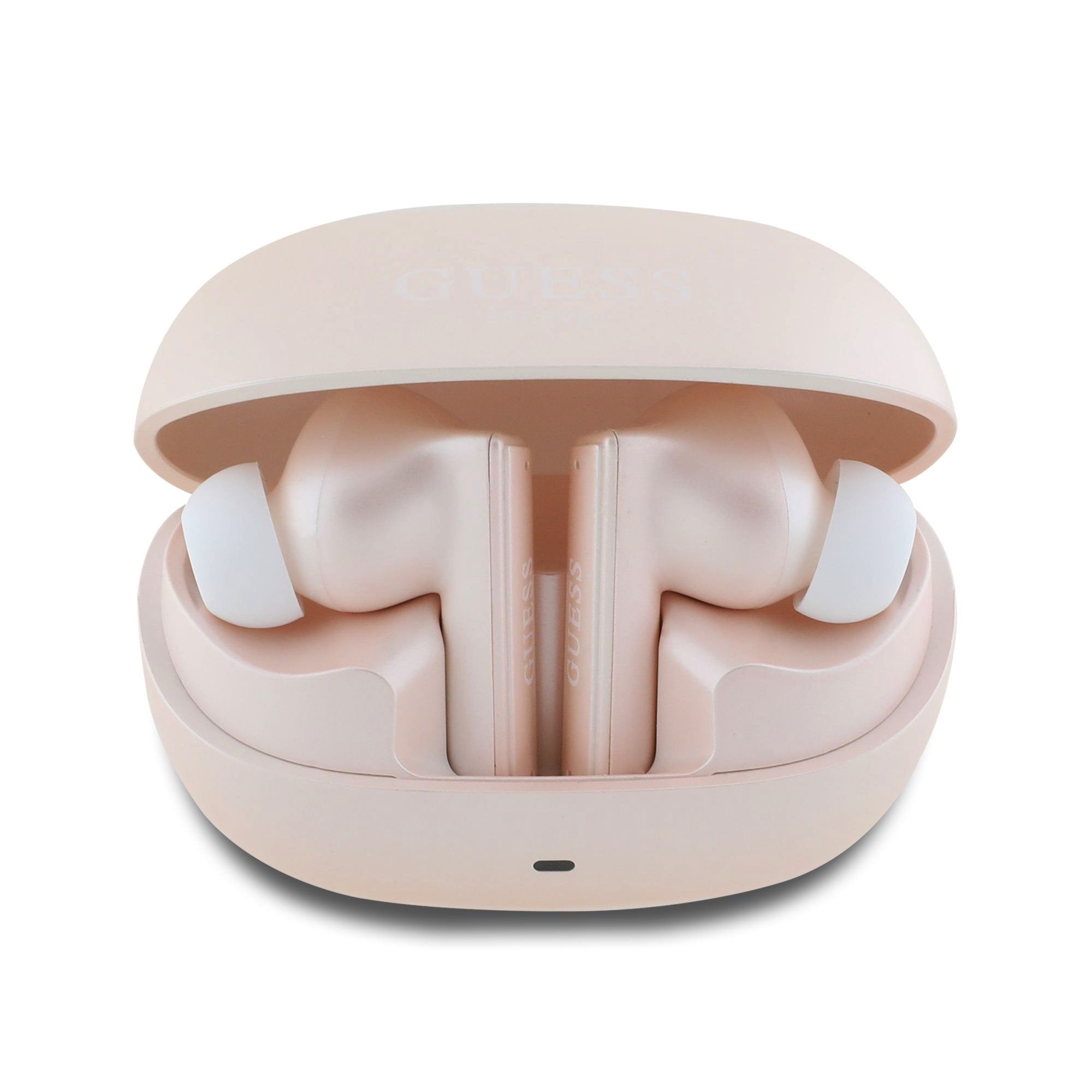 Guess Capsule TWS - In Ear Bluetooth Kopfhörer (mit Noise Cancelling)