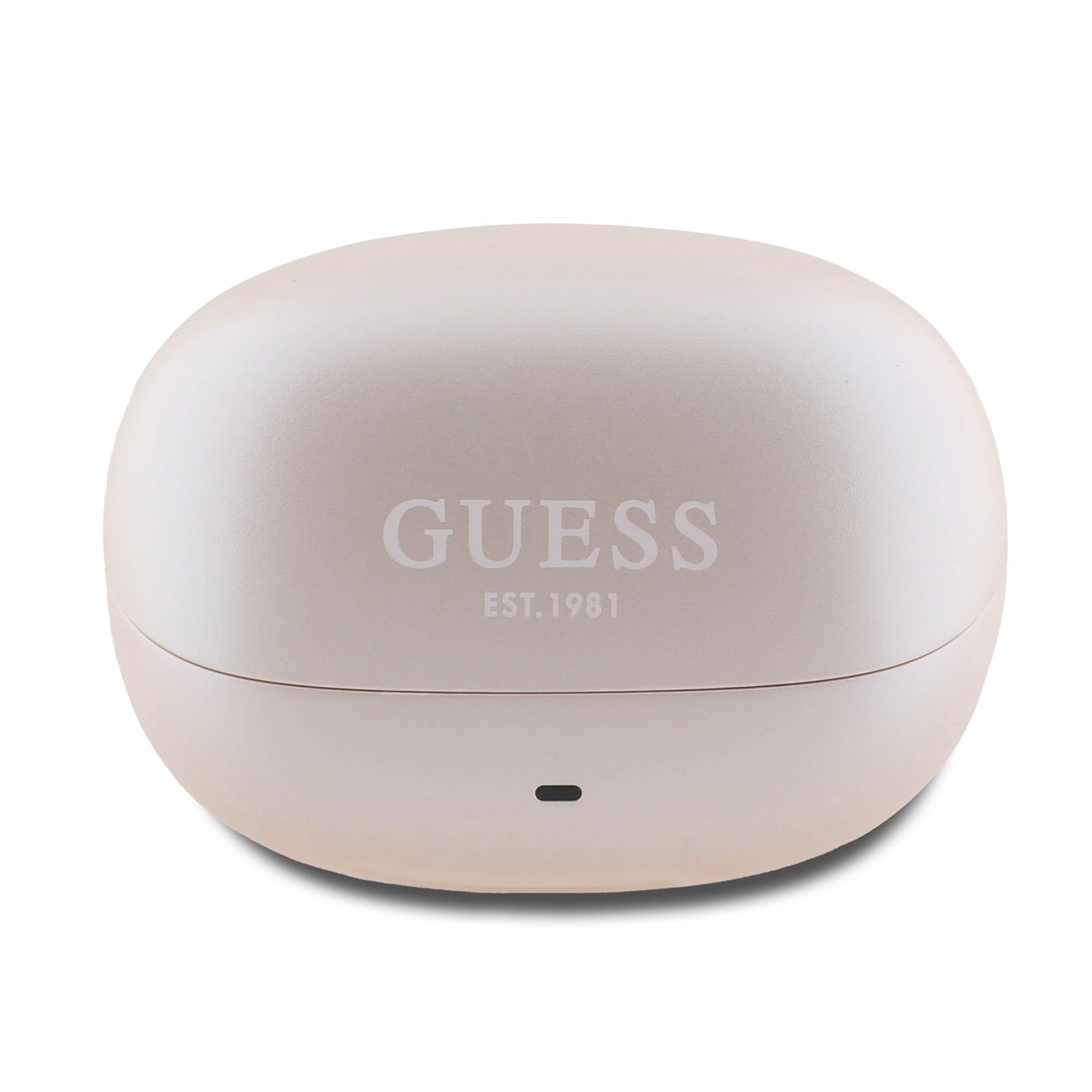 Guess Capsule TWS - In Ear Bluetooth Kopfhörer (mit Noise Cancelling)
