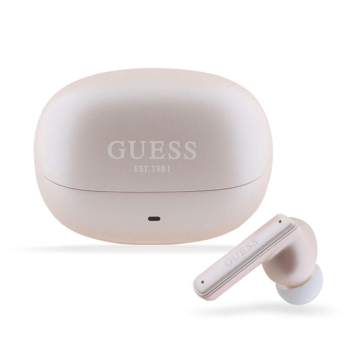 Guess Capsule TWS - In Ear Bluetooth Kopfhörer (mit Noise Cancelling)