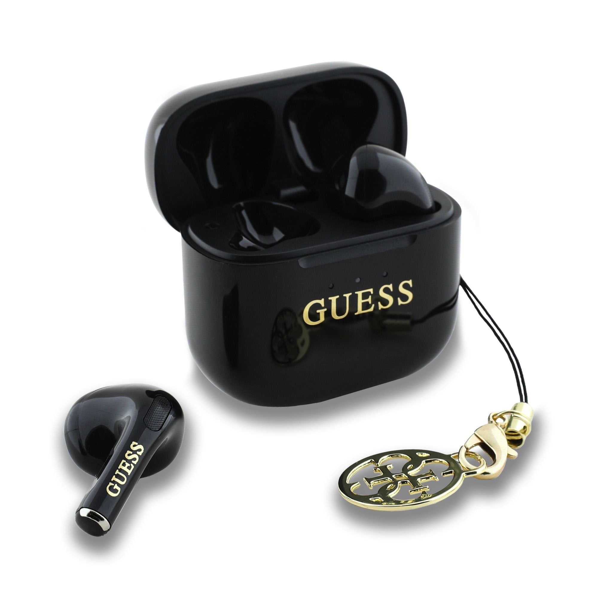 Guess Charms TWS - In Ear Bluetooth Kopfhörer