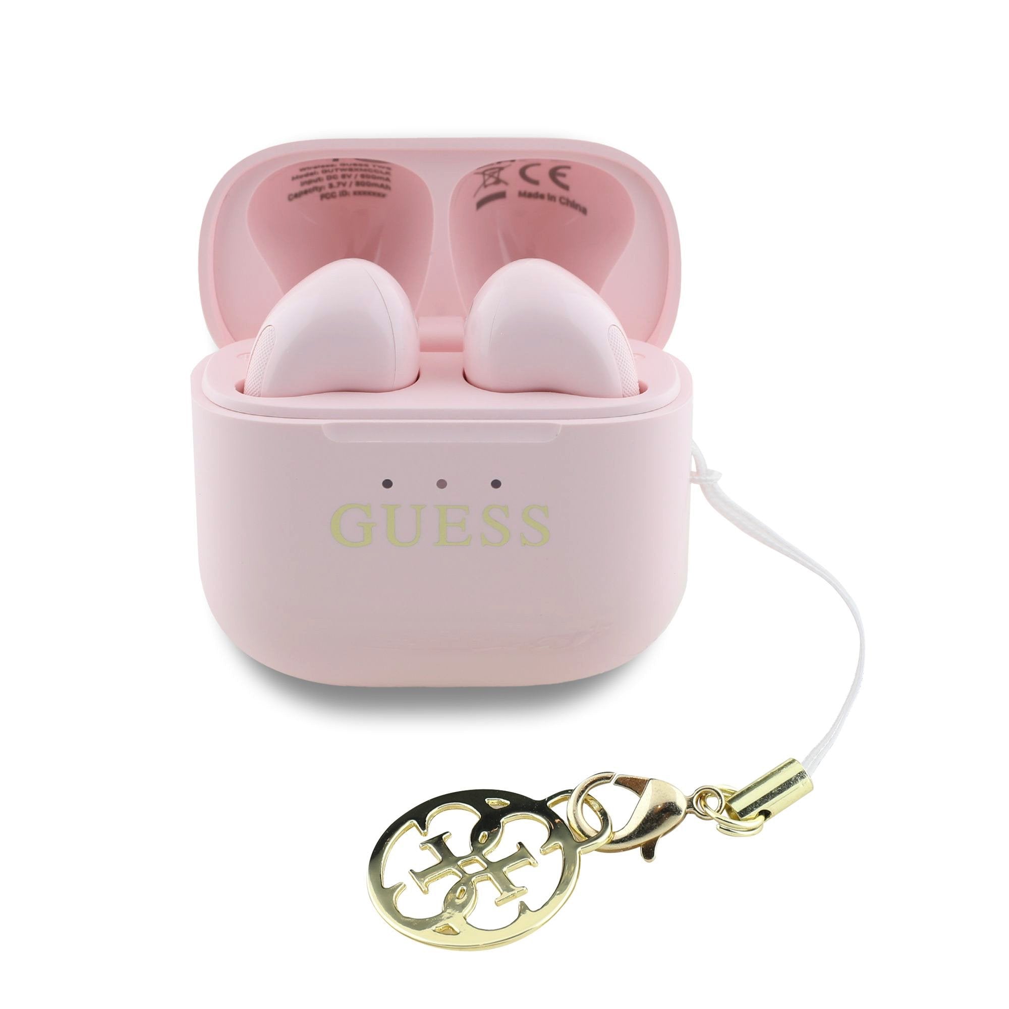 Guess Charms TWS - In Ear Bluetooth Kopfhörer