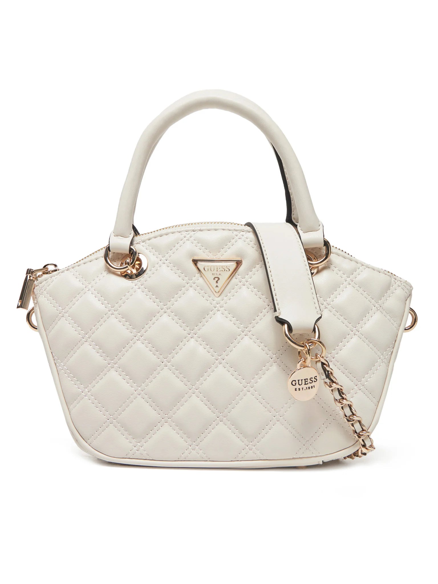 Guess Giully Mini Satchel Umhängetasche
