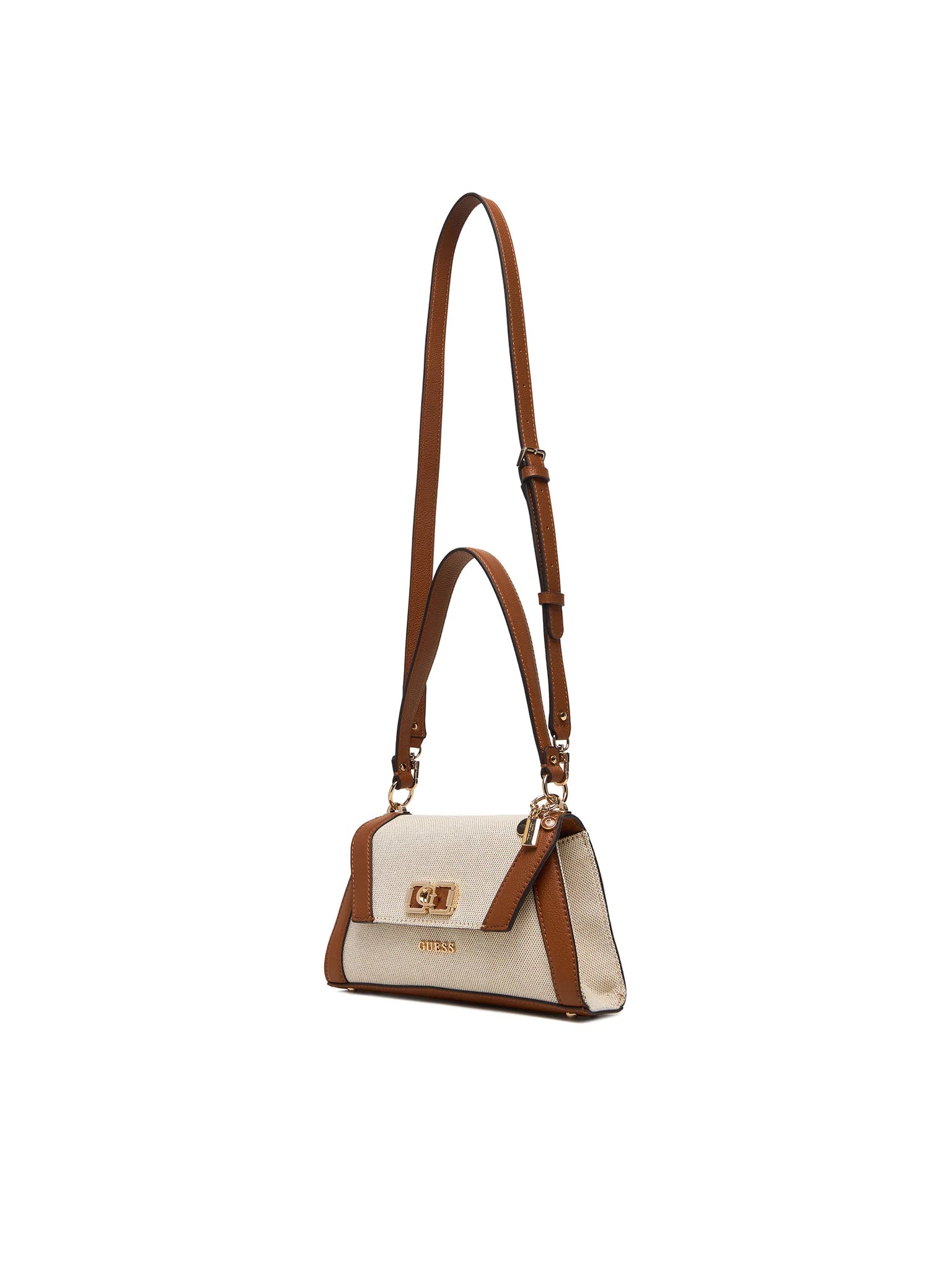 Guess Karnilla Flap Umhängetasche